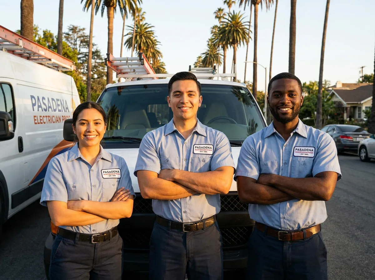 Electrician company in Mont Vernon, NH