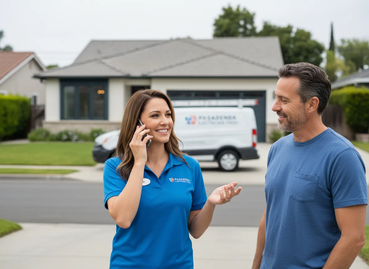 Electrician Mont Vernon, NH FAQs